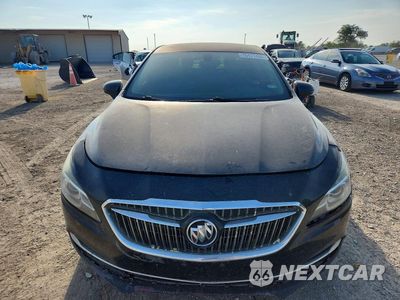 Piąte zdjęcie samochodu w środku: 2017 BUICK LACROSSE ESSENCE VIN:1G4ZP5SS3HU207481 - miniatura