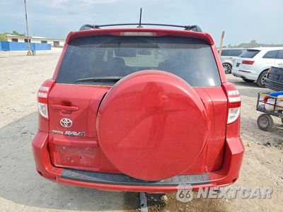 Zdjęcie 6 z 13 samochodu: 2010 TOYOTA RAV4 SPORT VIN:2T3WF4DV2AW023833 - miniatura