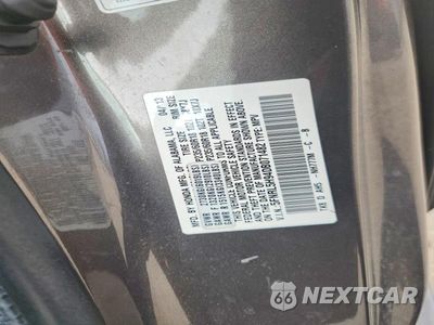 Zdjęcie 13 z 13 samochodu: 2013 HONDA ODYSSEY TOURING VIN:5FNRL5H94DB071482 - miniatura