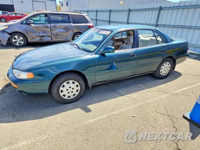 1996 TOYOTA CAMRY LE JT2BG12K3T0413858 - główne zdjęcie licytacji z USA - miniatura