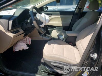 Zdjęcie 7 z 12 samochodu: 2020 HYUNDAI ELANTRA SE VIN:5NPD74LF4LH611032 - miniatura
