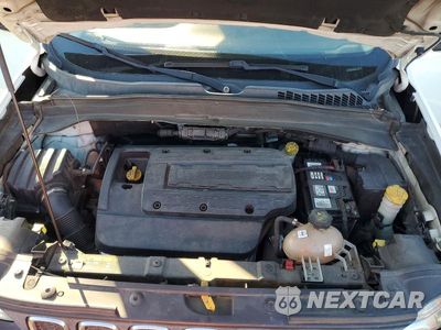 Zdjęcie 12 z 13 samochodu: 2015 JEEP RENEGADE SPORT VIN:ZACCJBAHXFPC37866 - miniatura