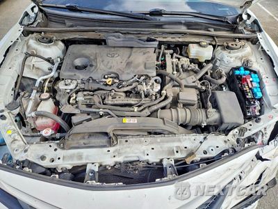 Zdjęcie 11 z 12 samochodu: 2022 TOYOTA CAMRY HYBRID SE NIGHTSHADE VIN:4T1G31AKXNU033336 - miniatura
