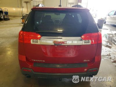 Zdjęcie 6 z 14 samochodu: 2015 GMC TERRAIN SLE VIN:2GKFLWE39F6319943 - miniatura