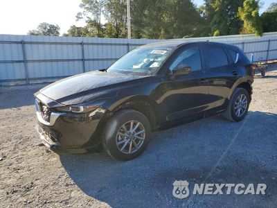2024 MAZDA CX-5 SELECT JM3KFBBL7R0481413 - główne zdjęcie licytacji z USA - miniatura