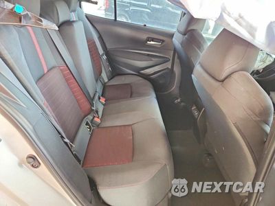 Zdjęcie 10 z 13 samochodu: 2026 TOYOTA COROLLA SE VIN:5YFS4MCEXTP274652 - miniatura