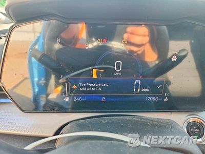 Zdjęcie 9 z 12 samochodu: 2025 CHEVROLET TRAX 1LT VIN:KL77LHEP2SC103090 - miniatura