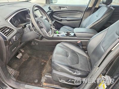 Zdjęcie 7 z 13 samochodu: 2015 FORD EDGE TITANIUM VIN:2FMTK4K98FBB28743 - miniatura