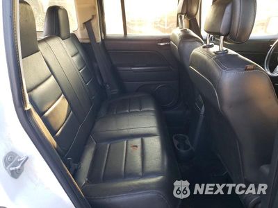 Zdjęcie 11 z 13 samochodu: 2015 JEEP PATRIOT LATITUDE VIN:1C4NJRFB2FD189316 - miniatura