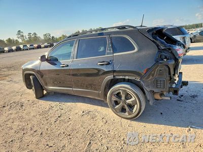 Drugie zdjęcie samochodu z przodu: 2017 JEEP CHEROKEE SPORT VIN:1C4PJLAS9HW617175 - miniatura