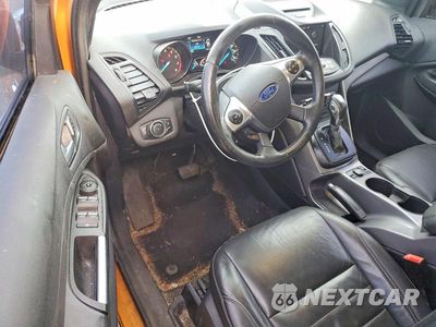 Zdjęcie 8 z 13 samochodu: 2016 FORD ESCAPE SE VIN:1FMCU0GX2GUB56902 - miniatura