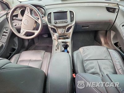 Zdjęcie 8 z 12 samochodu: 2014 BUICK LACROSSE VIN:1G4GB5G37EF306117 - miniatura