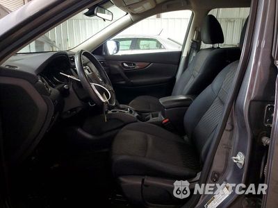Zdjęcie 7 z 13 samochodu: 2019 NISSAN ROGUE S VIN:5N1AT2MV4KC731671 - miniatura