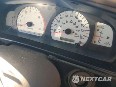 Zdjęcie 9 z 13 samochodu: 2002 TOYOTA TACOMA DOUBLE CAB PRERUNNER VIN:5TEGN92N32Z016113 - miniatura
