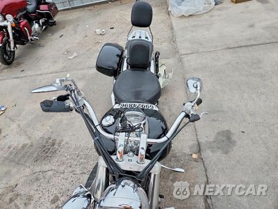 Piąte zdjęcie samochodu w środku: 2004 SUZUKI VL800 VIN:JS1VS54A642103072 - miniatura