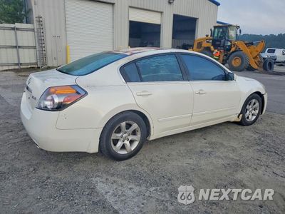Trzecie zdjęcie samochodu z tyłu: 2008 NISSAN ALTIMA 2.5 VIN:1N4AL21E58N541101 - miniatura