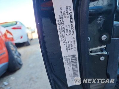 Zdjęcie 12 z 12 samochodu: 2013 DODGE DART SXT VIN:1C3CDFBA7DD153469 - miniatura