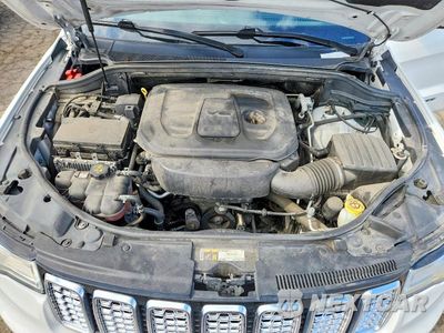 Zdjęcie 12 z 13 samochodu: 2021 JEEP GRAND CHEROKEE OVERLAND VIN:1C4RJFCG8MC589237 - miniatura