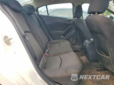 Zdjęcie 10 z 12 samochodu: 2017 MAZDA 3 SPORT VIN:3MZBN1U7XHM112866 - miniatura