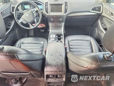 Zdjęcie 8 z 13 samochodu: 2020 FORD EDGE SEL VIN:2FMPK3J97LBA70729 - miniatura