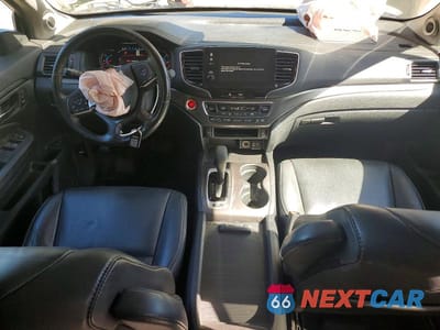 Zdjęcie 8 z 13 samochodu: 2020 HONDA PILOT EXL VIN:5FNYF6H59LB066668 - miniatura