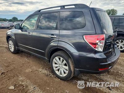 Drugie zdjęcie samochodu z przodu: 2013 SUBARU FORESTER 2.5X PREMIUM VIN:JF2SHADC1DH410164 - miniatura