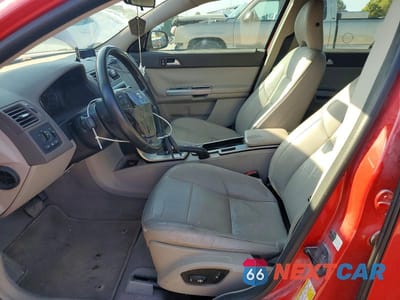 Zdjęcie 7 z 12 samochodu: 2009 VOLVO S40 2.4I VIN:YV1MS382192457334 - miniatura