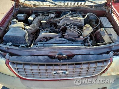 Zdjęcie 12 z 13 samochodu: 2002 FORD EXPLORER XLS VIN:1FMZU62EX2UB07054 - miniatura