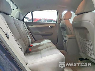 Zdjęcie 10 z 12 samochodu: 2011 CHEVROLET MALIBU LS VIN:1G1ZB5E13BF129679 - miniatura