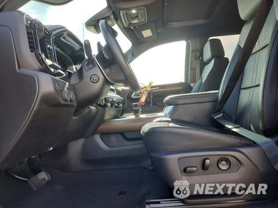 Zdjęcie 7 z 12 samochodu: 2026 CHEVROLET SILVERADO K1500 HIGH COUNTRY VIN:1GCUKJEL4TZ228118 - miniatura