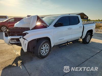 2024 TOYOTA TACOMA SR5 3TMKB5FN4RM019812 - główne zdjęcie licytacji z USA - miniatura