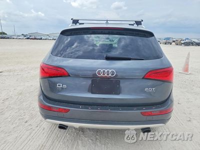 Zdjęcie 6 z 12 samochodu: 2017 AUDI Q5 PREMIUM PLUS VIN:WA1L2AFP2HA061593 - miniatura