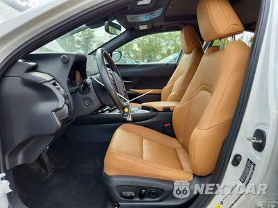 Zdjęcie 7 z 14 samochodu: 2023 LEXUS UX 250H PREMIUM VIN:JTHP9JBH1P2066308 - miniatura