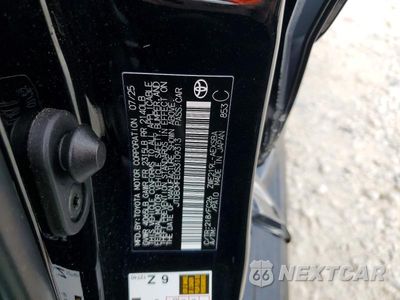 Zdjęcie 12 z 12 samochodu: 2025 TOYOTA COROLLA HYBRI VIN:JTDBCMFE0S3109313 - miniatura