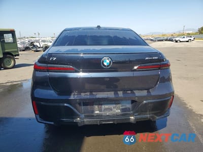Zdjęcie 6 z 12 samochodu: 2025 BMW I7 XDRIVE60 VIN:WBY53EJ08SCT50453 - miniatura