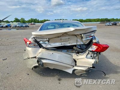 Zdjęcie 6 z 12 samochodu: 2018 HONDA ACCORD TOURING VIN:1HGCV1F98JA003087 - miniatura