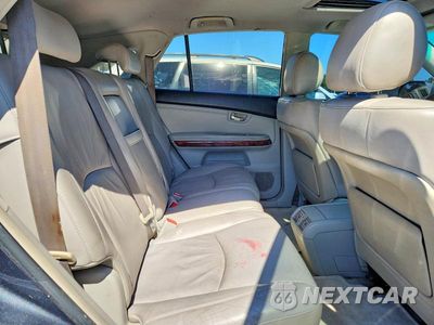 Zdjęcie 11 z 13 samochodu: 2004 LEXUS RX 330 VIN:2T2GA31U14C012521 - miniatura