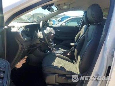 Zdjęcie 7 z 13 samochodu: 2026 BUICK ENCORE GX PREFERRED VIN:KL4AMBSL5TB110945 - miniatura