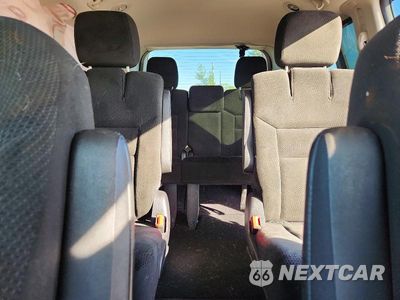 Zdjęcie 10 z 13 samochodu: 2016 DODGE GRAND CARAVAN SE VIN:2C4RDGBG9GR235981 - miniatura