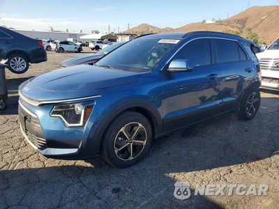 2026 KIA NIRO EX KNDCR3LE9T5371418 - główne zdjęcie licytacji z USA - miniatura
