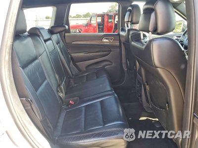 Zdjęcie 11 z 13 samochodu: 2015 JEEP GRAND CHEROKEE LIMITED VIN:1C4RJFBG8FC833618 - miniatura