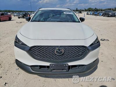 Piąte zdjęcie samochodu w środku: 2026 MAZDA CX-30 PREMIUM VIN:3MVDMBDY4TM109756 - miniatura