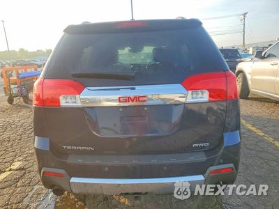 Zdjęcie 6 z 13 samochodu: 2015 GMC TERRAIN SLT VIN:2GKFLYE32F6147749 - miniatura