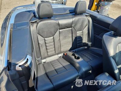Zdjęcie 10 z 12 samochodu: 2024 BMW 430I VIN:WBA23AT01RCP27593 - miniatura