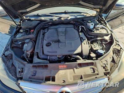 Zdjęcie 11 z 12 samochodu: 2013 MERCEDES-BENZ C 300 4MATIC VIN:WDDGF8AB2DA766992 - miniatura