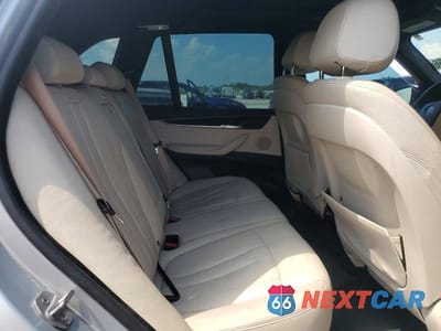 Zdjęcie 10 z 12 samochodu: 2017 BMW X5 XDR40E VIN:5UXKT0C5XH0S80060 - miniatura