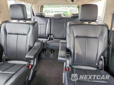 Zdjęcie 10 z 13 samochodu: 2022 FORD EXPEDITION MAX XLT VIN:1FMJK1HT8NEA56664 - miniatura