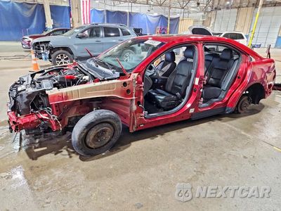 2019 FORD TAURUS LIMITED 1FAHP2J88KG116075 - główne zdjęcie licytacji z USA - miniatura