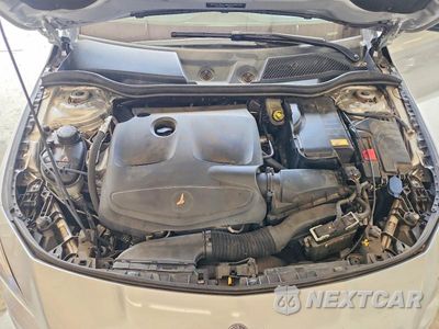 Zdjęcie 11 z 12 samochodu: 2016 MERCEDES-BENZ CLA 250 VIN:WDDSJ4EB2GN319667 - miniatura