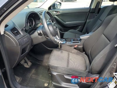 Zdjęcie 7 z 13 samochodu: 2016 MAZDA CX-5 SPORT VIN:JM3KE4BY7G0635979 - miniatura